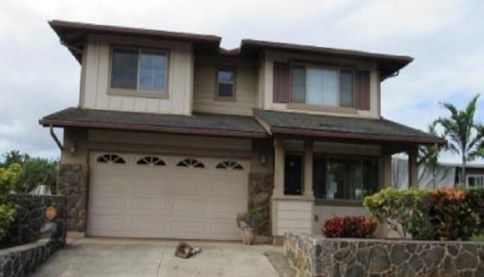 94-1147  Awaiki Street Waipahu-lower, Waipahu home - photo 1 of 1