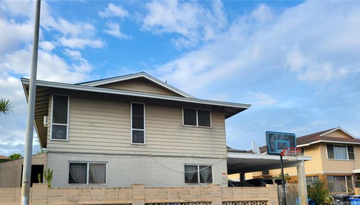 94-1154  Hinaea Street Waipahu Estates, Waipahu home - photo 1 of 1