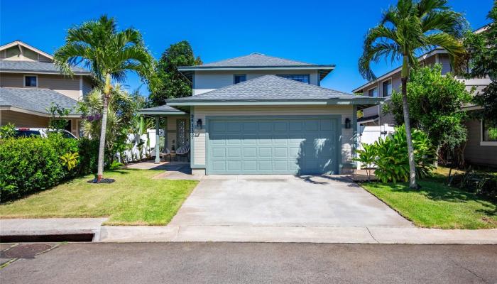 94-1157  Kaloli Loop Royal Kunia, Waipahu home - photo 1 of 1
