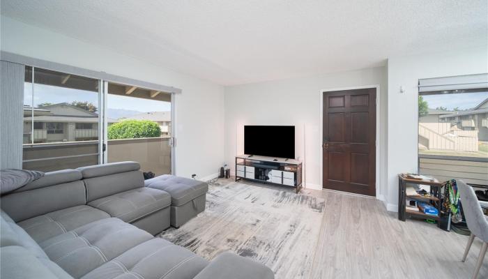 Waipio Gentry townhouse # P8, Waipahu, Hawaii - photo 1 of 25