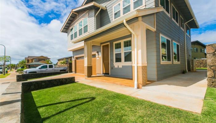 94-1160  Halelaukoa Drive Koa Ridge, Waipahu home - photo 1 of 1