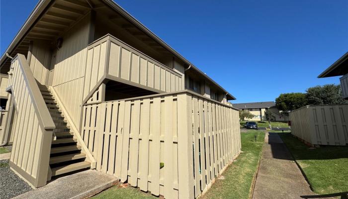 Kauhale condo # Q6, Waipahu, Hawaii - photo 1 of 1