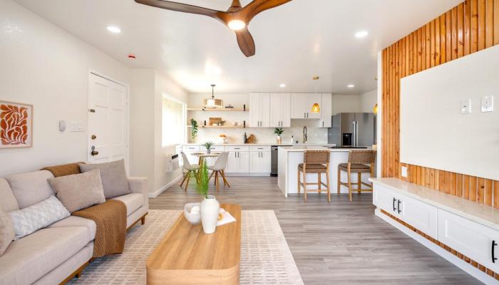 Kauhale - Rainbow Series condo # Q6, Waipahu, Hawaii - photo 1 of 1