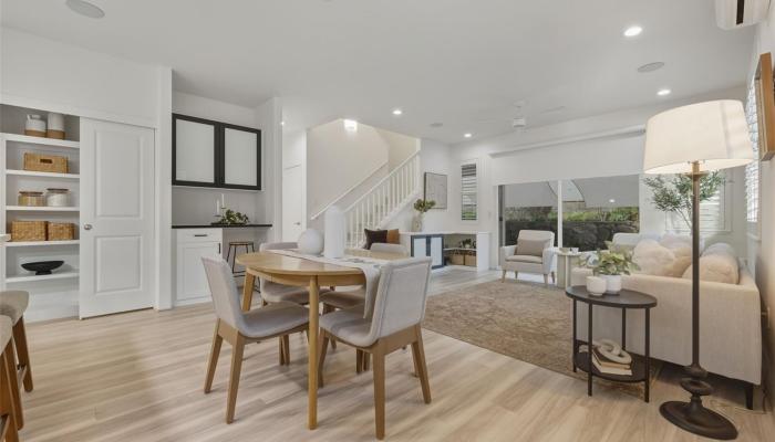 94-1171  Halelaukoa Drive Koa Ridge, Waipahu home - photo 1 of 1