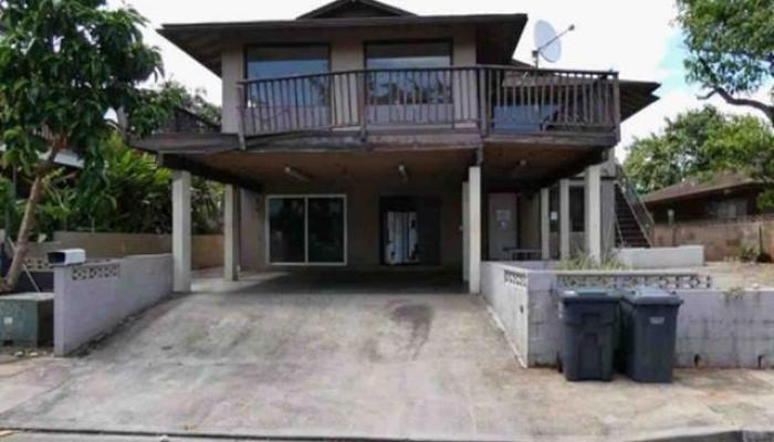 94-1172  Halelehua Street Waipahu Estates, Waipahu home - photo 1 of 1