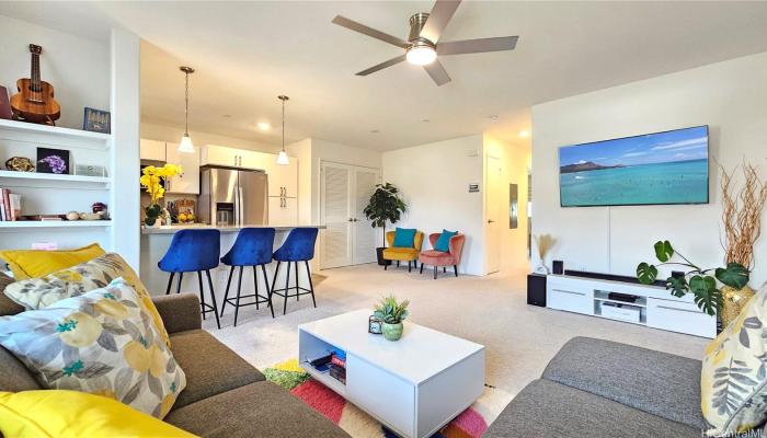 Malina at Koa Ridge PH IV condo # 806, Waipahu, Hawaii - photo 1 of 24