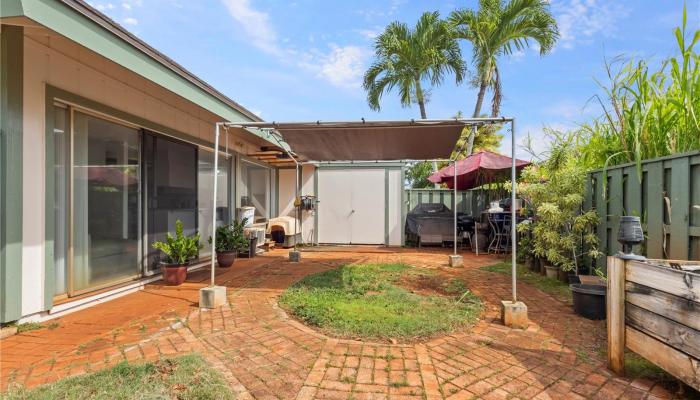 Gentry Waipio townhouse # 14C, Waipahu, Hawaii - photo 1 of 22