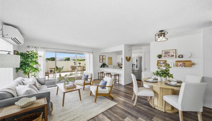 Penakii condo # 23B, Waipahu, Hawaii - photo 1 of 25