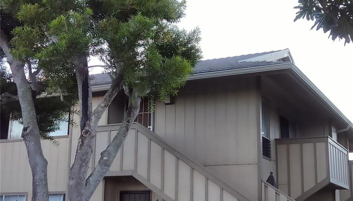 94-1200 Mopua Loop townhouse # B5, Waipahu, Hawaii - photo 1 of 1