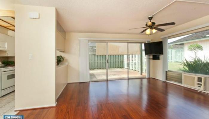 94-1216 Kipaa Place townhouse # 5A, Waipahu, Hawaii - photo 1 of 1