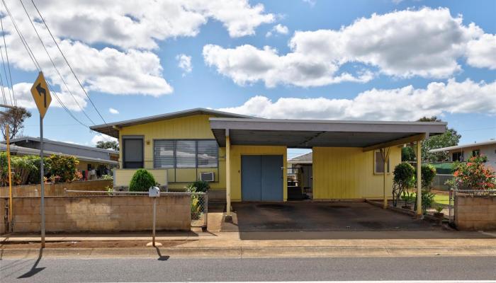 94-1225  Kahuanui Street Waipahu Triangle, Waipahu home - photo 1 of 1