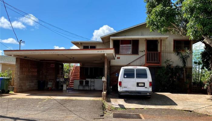 94-1249  Hiapo Street Waipahu-lower, Waipahu home - photo 1 of 1