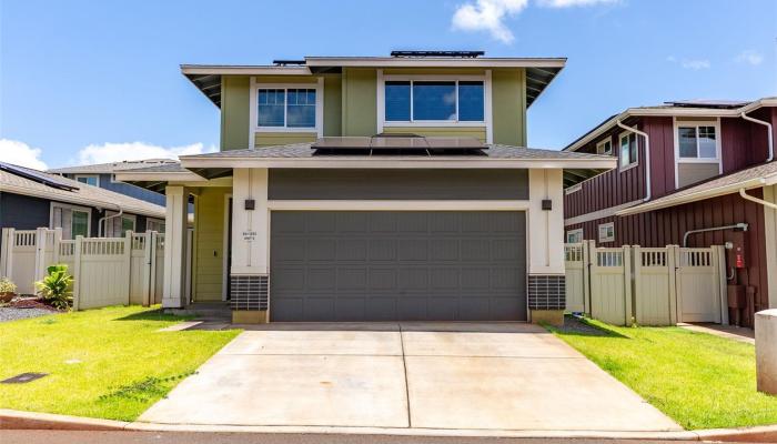 94-1251  Hale Halawai Drive Koa Ridge, Waipahu home - photo 1 of 1