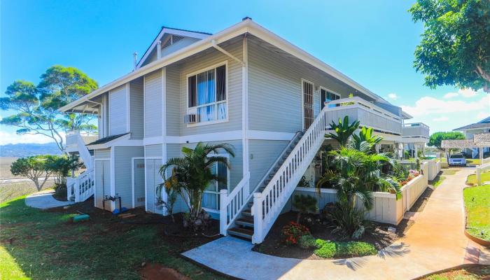 Gentry Waipio townhouse # 4U, Waipahu, Hawaii - photo 1 of 15