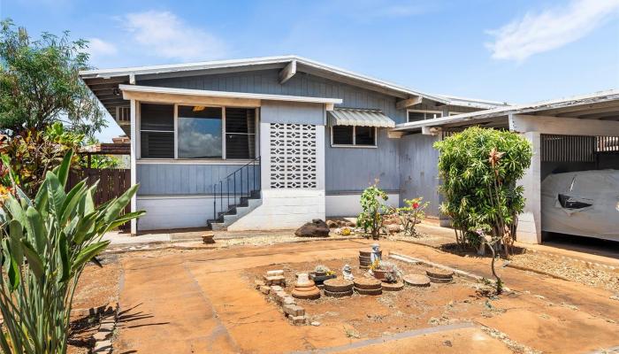 94-1302  Kahuanui Street Waipahu Triangle, Waipahu home - photo 1 of 1