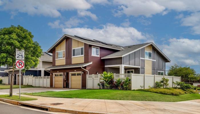 Koa Ridge HO townhouse # A267, Waipahu, Hawaii - photo 1 of 1