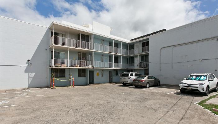 Pearl Harbor View condo # 302, Waipahu, Hawaii - photo 1 of 1