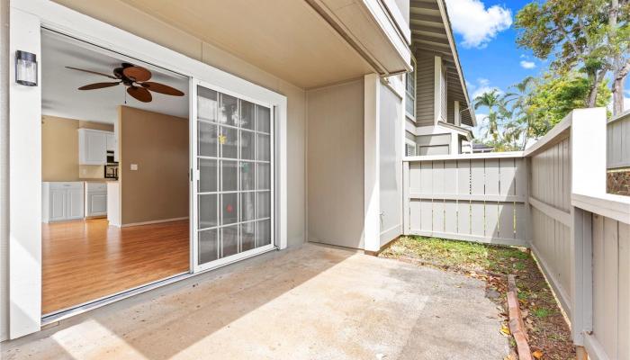 Waipio Gentry Community Association townhouse # 5D, Waipahu, Hawaii - photo 1 of 1