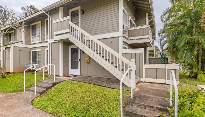 Gentry Waipio townhouse # A6, Waipahu, Hawaii - photo 1 of 1