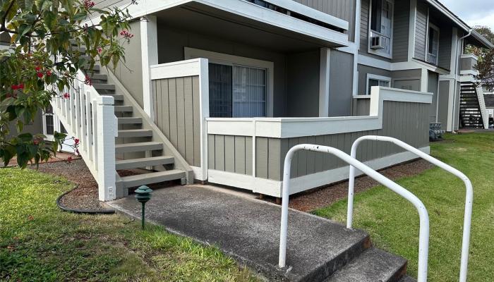 Waipio Gentry townhouse # 16B, Waipahu, Hawaii - photo 1 of 1