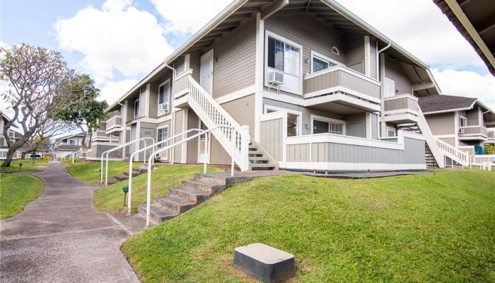 Waipio Gentry townhouse # 15C, Waipahu, Hawaii - photo 1 of 1