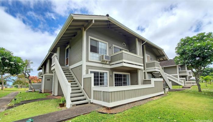 94-1378 Kulewa Loop townhouse # 45A, Waipahu, Hawaii - photo 1 of 1