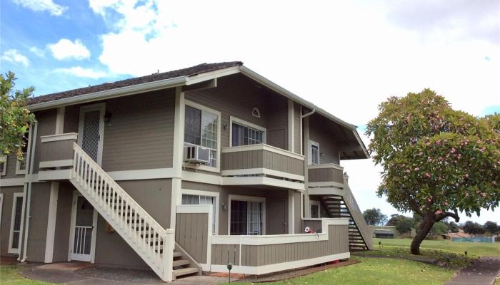 Waipio Gentry townhouse # R, Waipahu, Hawaii - photo 1 of 1