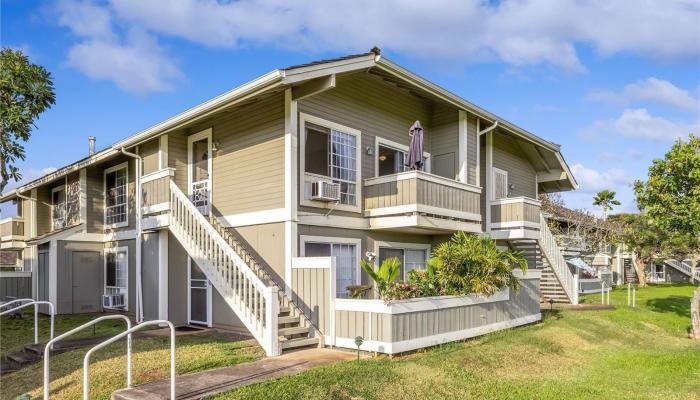 Royal Palm at Waipio V condo # 42T, Waipahu, Hawaii - photo 1 of 1