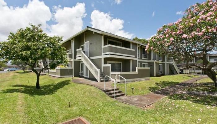 Waipio townhouse # 42/U, Waipahu, Hawaii - photo 1 of 1