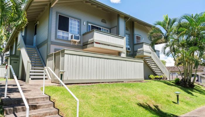 Waipio Gentry townhouse # 15C, Waipahu, Hawaii - photo 1 of 21