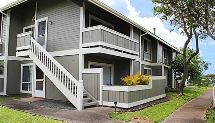 Royal Palm At Waipio V condo # 40S, Waipahu, Hawaii - photo 1 of 1