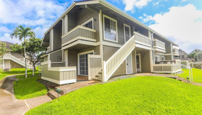 Gentry Waipio Community Association townhouse # 29B, Waipahu, Hawaii - photo 1 of 1