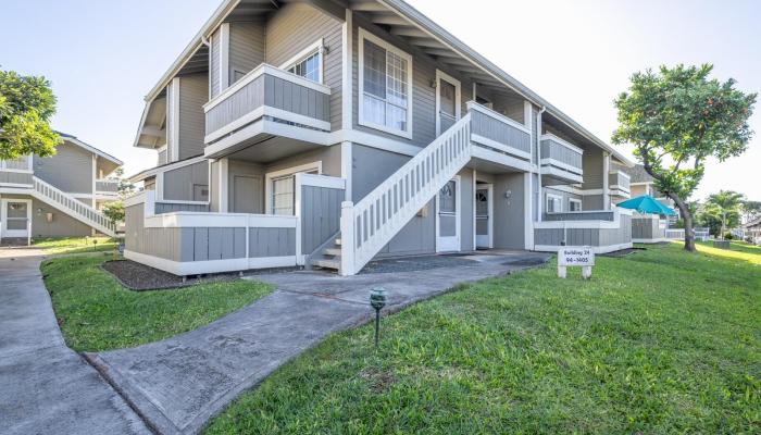 94-1405 Polani St Waipahu - Rental - photo 1 of 19