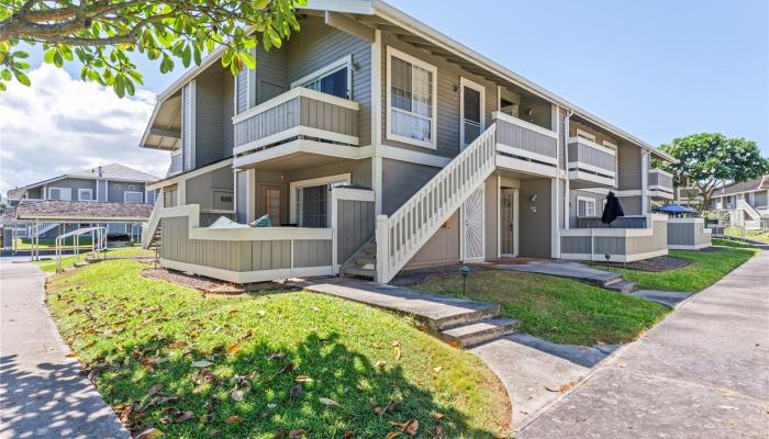 Royal Palm at Waipio 3 condo # 24W, Waipahu, Hawaii - photo 1 of 25