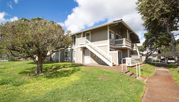 Gentry Waipio townhouse # C, Waipahu, Hawaii - photo 1 of 1