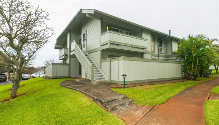 Waipio Gentry townhouse # 13Z, Waipahu, Hawaii - photo 1 of 1