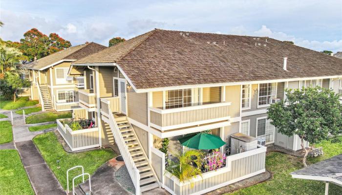 Waipio Gentry townhouse # 23S, Waipahu, Hawaii - photo 1 of 1