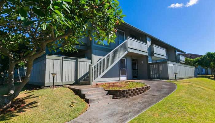 Waipio Gentry townhouse # 12V, Waipahu, Hawaii - photo 1 of 1