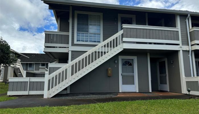 94-1425 Kulewa Loop townhouse # 33B, Waipahu, Hawaii - photo 1 of 1