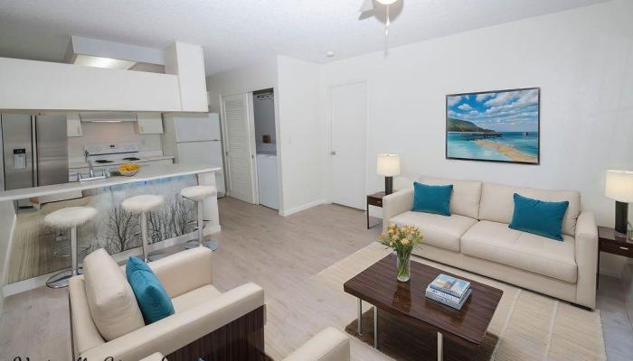 94-1435 Welina Loop townhouse # 6E, Waipahu, Hawaii - photo 1 of 1