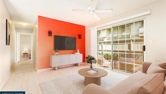 Kupono 1 condo # 5D, Waipahu, Hawaii - photo 1 of 1