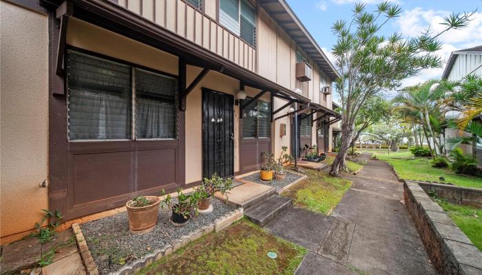 Nob Hill 3 condo # 447, Mililani, Hawaii - photo 1 of 1