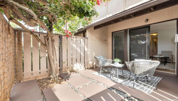 MTA townhouse # 407, Mililani, Hawaii - photo 1 of 1