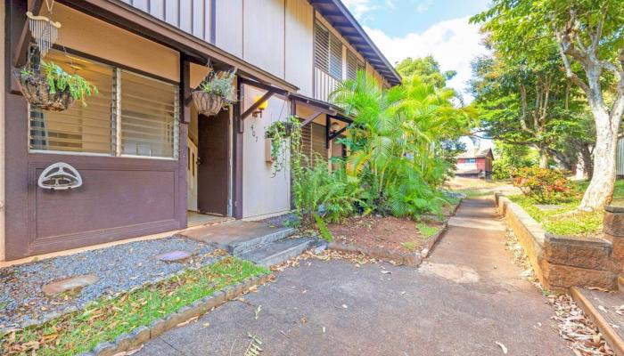 Nob Hill 3 condo # 407, Mililani, Hawaii - photo 1 of 19