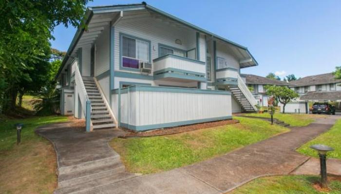 Waipio Community townhouse # 3C, Waipahu, Hawaii - photo 1 of 1