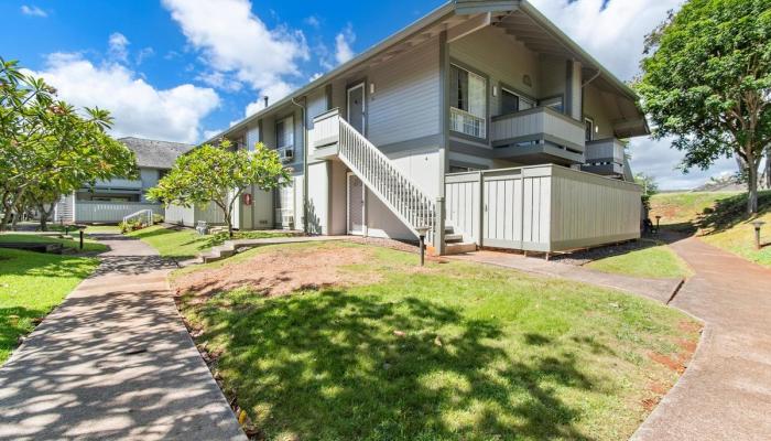 Kupono 1 condo # 3W, Waipahu, Hawaii - photo 1 of 1