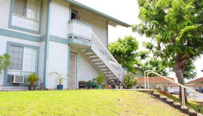 941459 Welina Loop townhouse # 1/C, Waipahu, Hawaii - photo 1 of 1