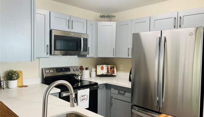 Gentry Waipio townhouse # P102, Waipahu, Hawaii - photo 1 of 1