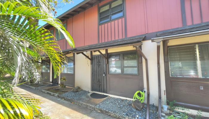 94-1462 Lanikuhana Ave townhouse # 368, Mililani, Hawaii - photo 1 of 25