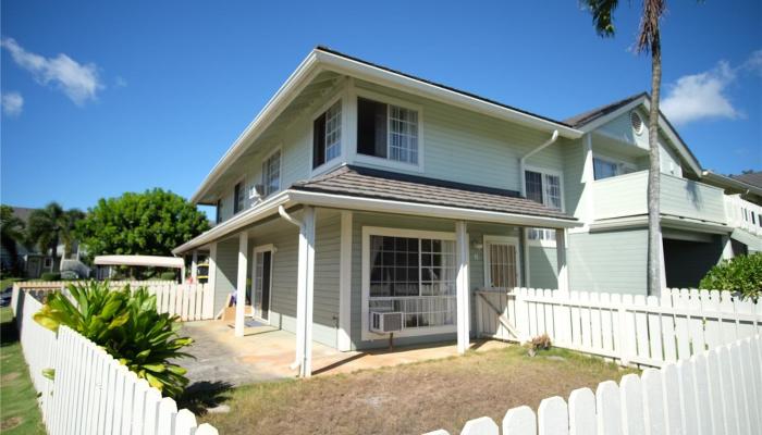 94-1463 Waipio Uka Street townhouse # R101, Waipahu, Hawaii - photo 1 of 19